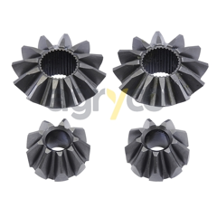 Kit d'engrenages pour téléscopique JCB 448/36400 adaptable