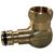 Raccord tournant 1/2 femelle laiton