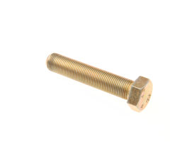 Schraube verzinkt 961/16x1,5x80 10.9 