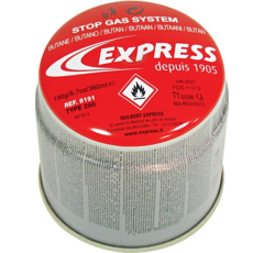 Cartouche de gaz - 190 g