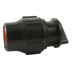 Bouchon goutte à goutte - fin de ligne PN6