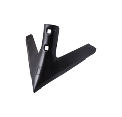 Gänsefußschar 250 x 6 mm Nachbau