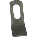 Fléau 90 x 30 mm pour broyeur VOTEX adaptable