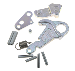 Sperrklinkensatz zu UL-Fanghaken Kat. 2 - CBM