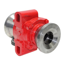 Palier complet 185 x 98 mm pour déchaumeur adaptable