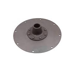 Antriebsscheibe Motor Z-18 für Mähdrescher JOHN DEERE AL68095 Nachbau