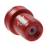 Boquilla pulverizadora de turbulencia ATF 80° Roja - ALBUZ