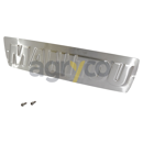 Bandeau avant pour téléscopique MANITOU 240675 adaptable