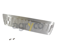 Bandeau avant pour téléscopique MANITOU 240675 adaptable