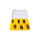 Sortiment - Dichtringe Vierkant  Bioöl fest  DRVSORT