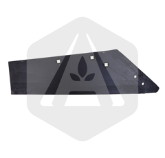 Soc droit pour charrue RABE 27070401 adaptable