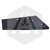 Soc droit pour charrue RABE 27070401 adaptable