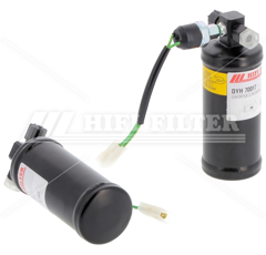 Deshydrateur Climatisation adaptable HIFI FILTER DYH70017