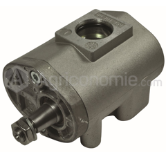 Pompe hydraulique pour tracteur 3618001M3 adaptable - REXROTH