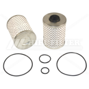 Filtre à gasoil adaptable HIFI FILTER SN40615