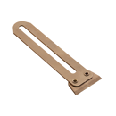 Abstreifer für Packerwalze 954658 Amazone Original