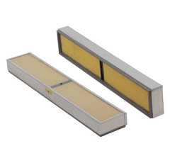 Filtre à air adaptable HIFI FILTER SC33366