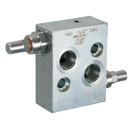 Schockventil VAU12OMSC 