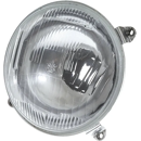 Optique de phare droite/gauche JOHN DEERE AL56091 adaptable