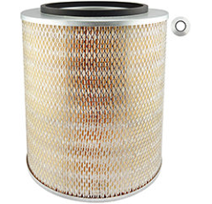 Filtro de aire primario HIFI FILTER SA10358 Adaptable