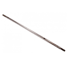 Oberer -Einlaufwelle 35 mm für Mähdrescher JOHN DEERE Z33439 Nachbau