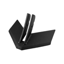 Soc ailette 350 mm pour déchaumeur KÖCKERLING 651226 adaptable