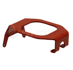 Bride pour semoir KUHN N03326A0 adaptable