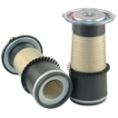 Filtre à air primaire adaptable HIFI FILTER SA16293