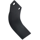 Bêche droite pour fraise rotative KUHN 51921600 origine