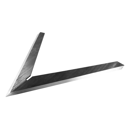 Reja binadora 650 x 5 mm para escardador STEKETEE 405765 adaptable - BlackSteel©