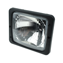 Phare de travail pour tracteur STEYR 134172040 adaptable