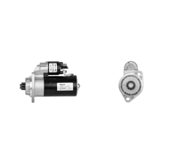 Démarreur MAHLE LETRIKA 12 V - 2,6 kW / MS 78