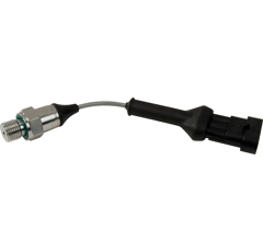 Capteur de pression 50 bars 1/4" Mâle - WIKA