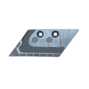 Soc de rasette Gauche carbure et rechargement pour charrue GRÉGOIRE BESSON 19113 adaptable - BlackSteel©