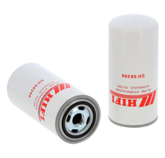 Filtre hydraulique adaptable HIFI FILTER SH56399