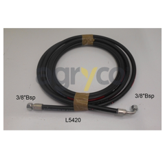 Flexible pour téléscopique JCB 612/28400 adaptable