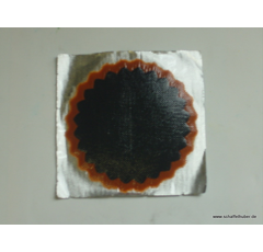 Schlauchflicken 5000067 Tip-Top