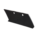 Soc de rasette droit pour charrue AMAZONE VNLZ135601 adaptable - Blacksteel©