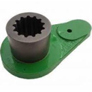 Bras de volant moteur pour presses à balles JOHN DEERE E46183 adaptable