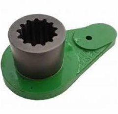 Bras de volant moteur pour presses à balles JOHN DEERE E46183 adaptable