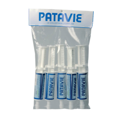 PATAVIE - Kolostrum Ergänzer Spritzen