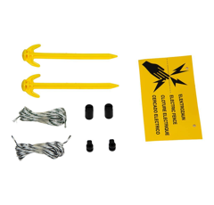 Filet pour moutons turbomax 50 m x 90 cm - HORIZONT