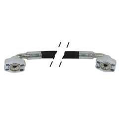 Flexible pour téléscopique MERLO 57265 adaptable
