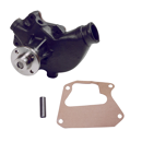 Pompe à eau pour tracteur JOHN DEERE AR44963 adaptable