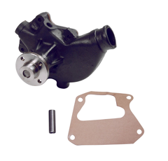 Wasserpumpe für Traktor JOHN DEERE AR44963 - AR45340 - SE500923 - Nachbau