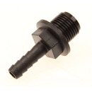 Schlauchanschluss Gew.1/2",Tülle 10, Länge 60 mm Agrotop