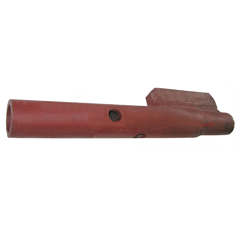 Tube de stabilisateur pour tracteur FIAT 5103857 adaptable
