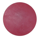 Membrane anti-goutte rouge Ø 48,4 mm | BLANCHARD