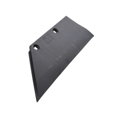 Soc partie arrière renforcé gauche pour charrue LEMKEN 3352221 adaptable - Blacksteel©