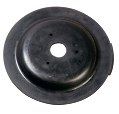 Membrane für Weidepumpe 35mm